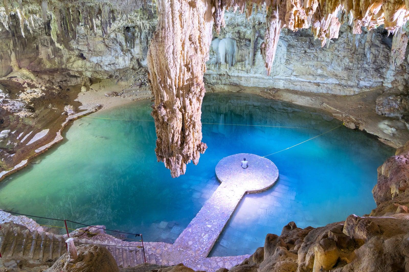 Things to Do Off the Beaten Track in Cancún