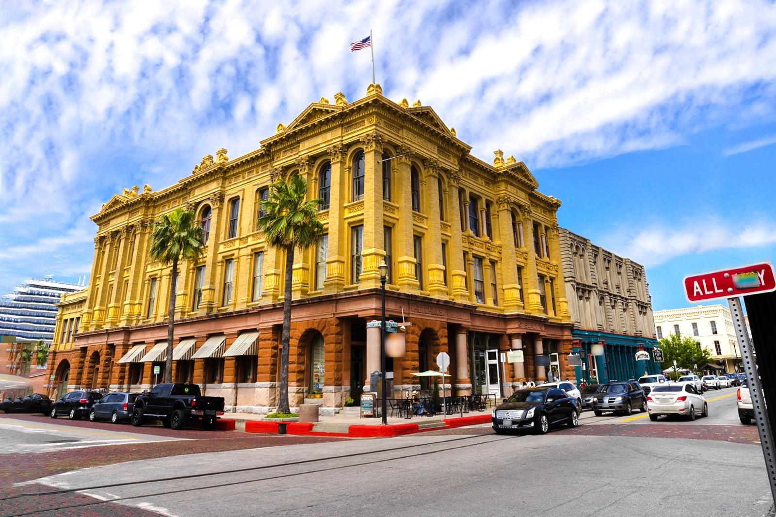 Galveston