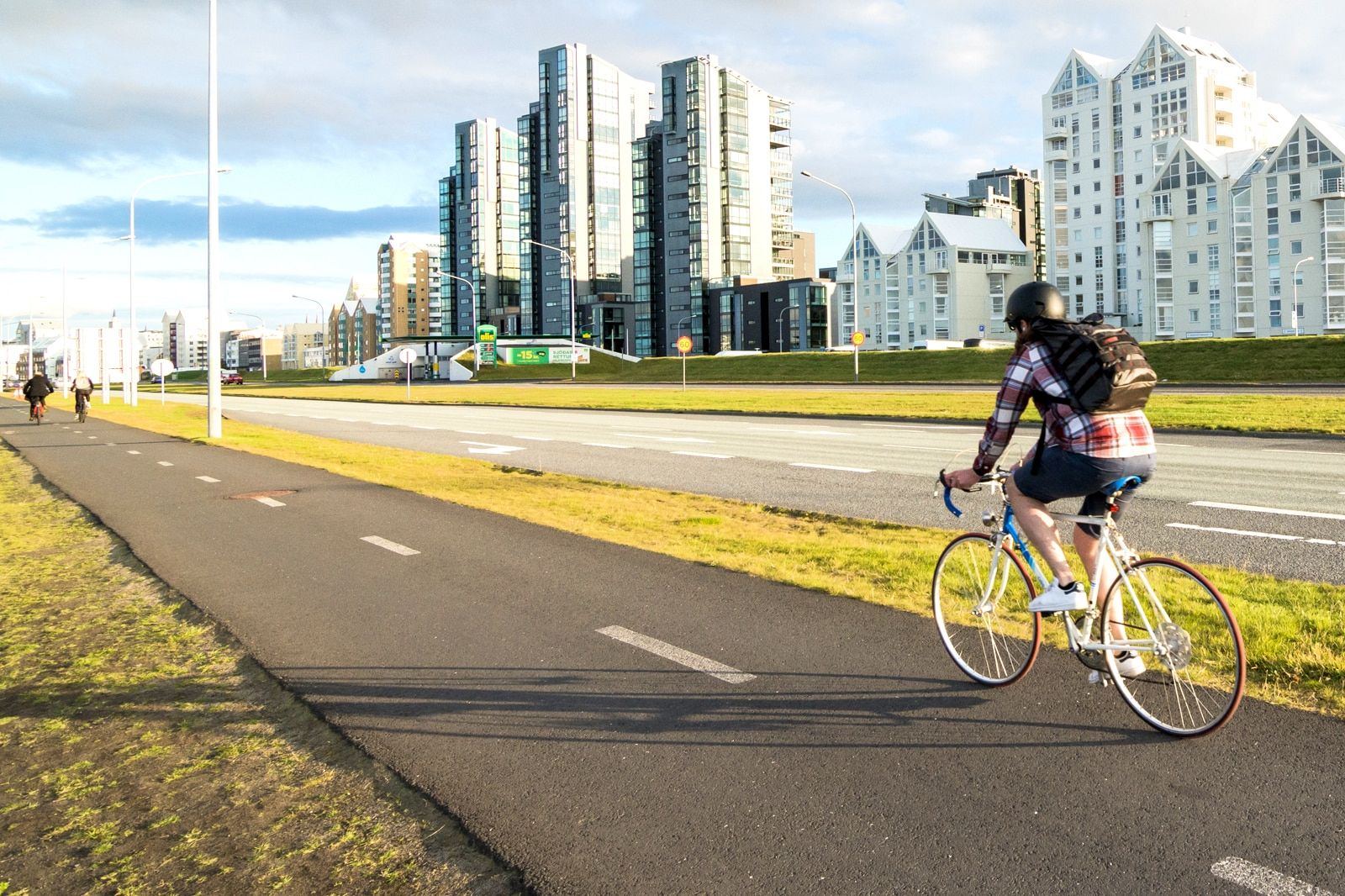 Reykjavik Travel Essentials 