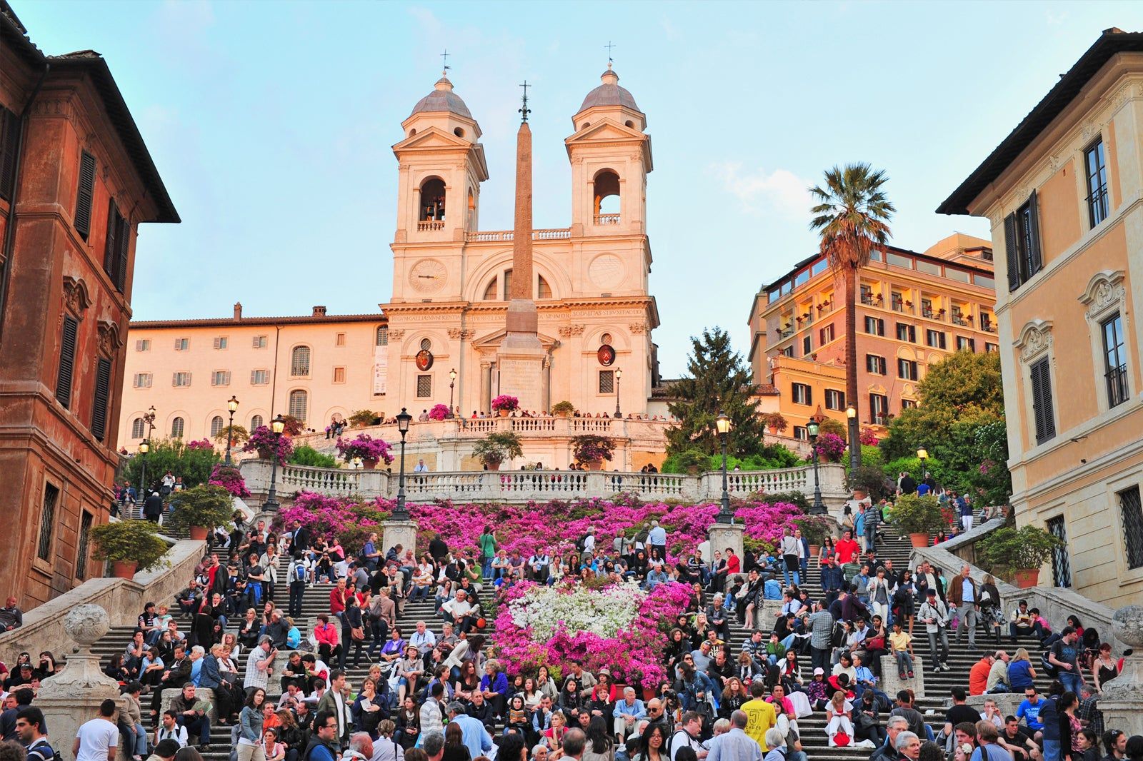 Dinge, die ihr über Rom noch nicht wusstet
