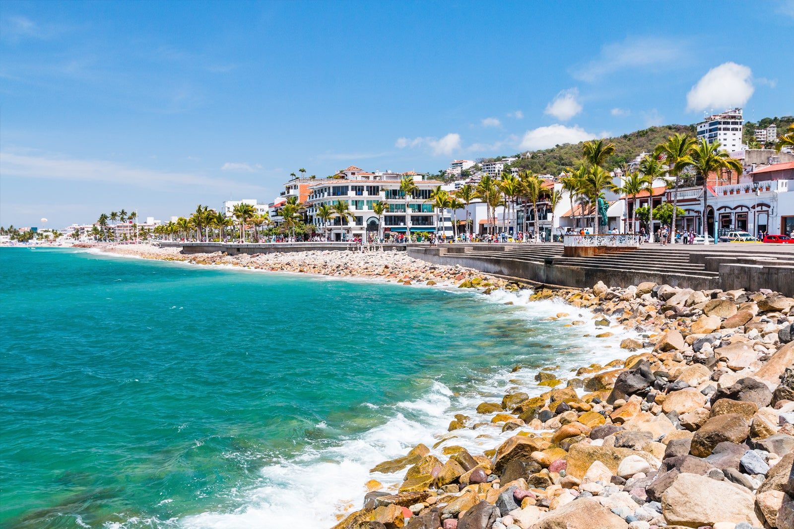 Things to Do in Puerto Vallarta