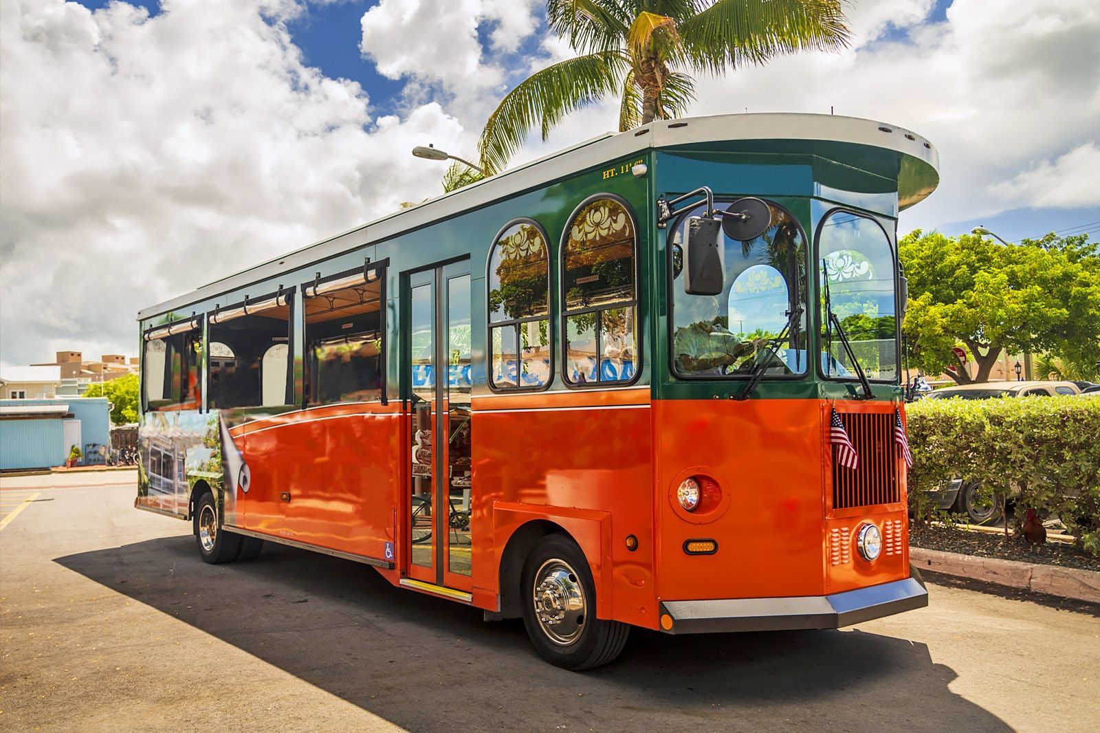 Key West Travel Essentials