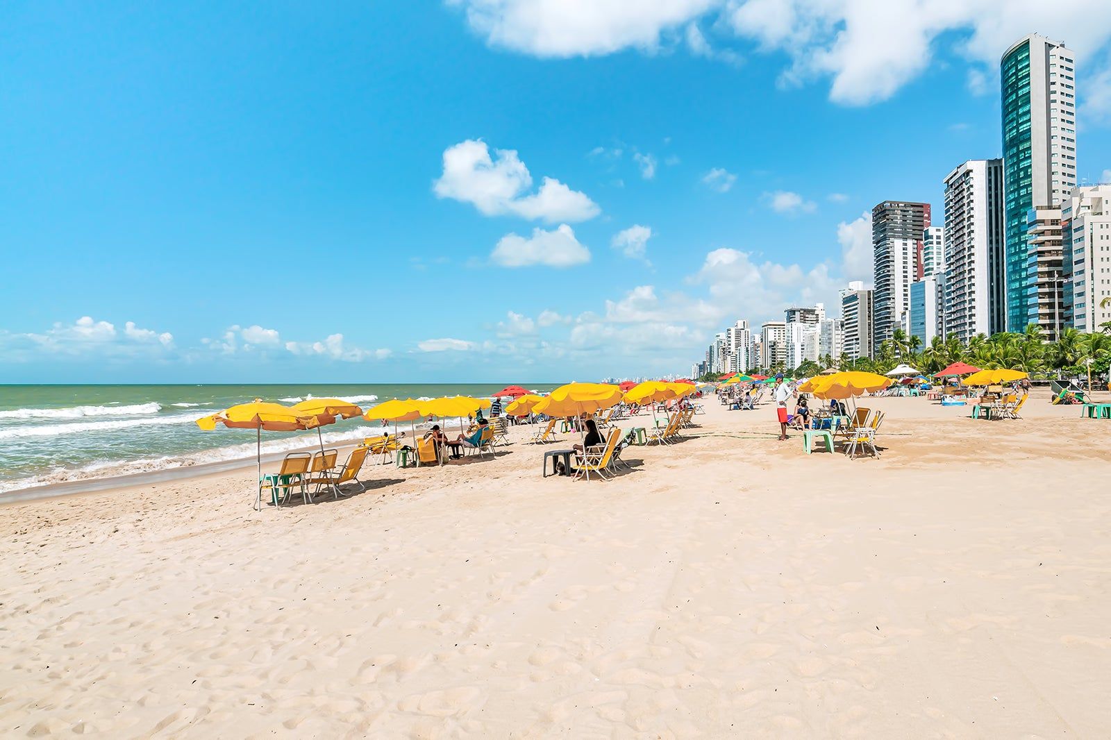 10 melhores coisas para fazer em Recife