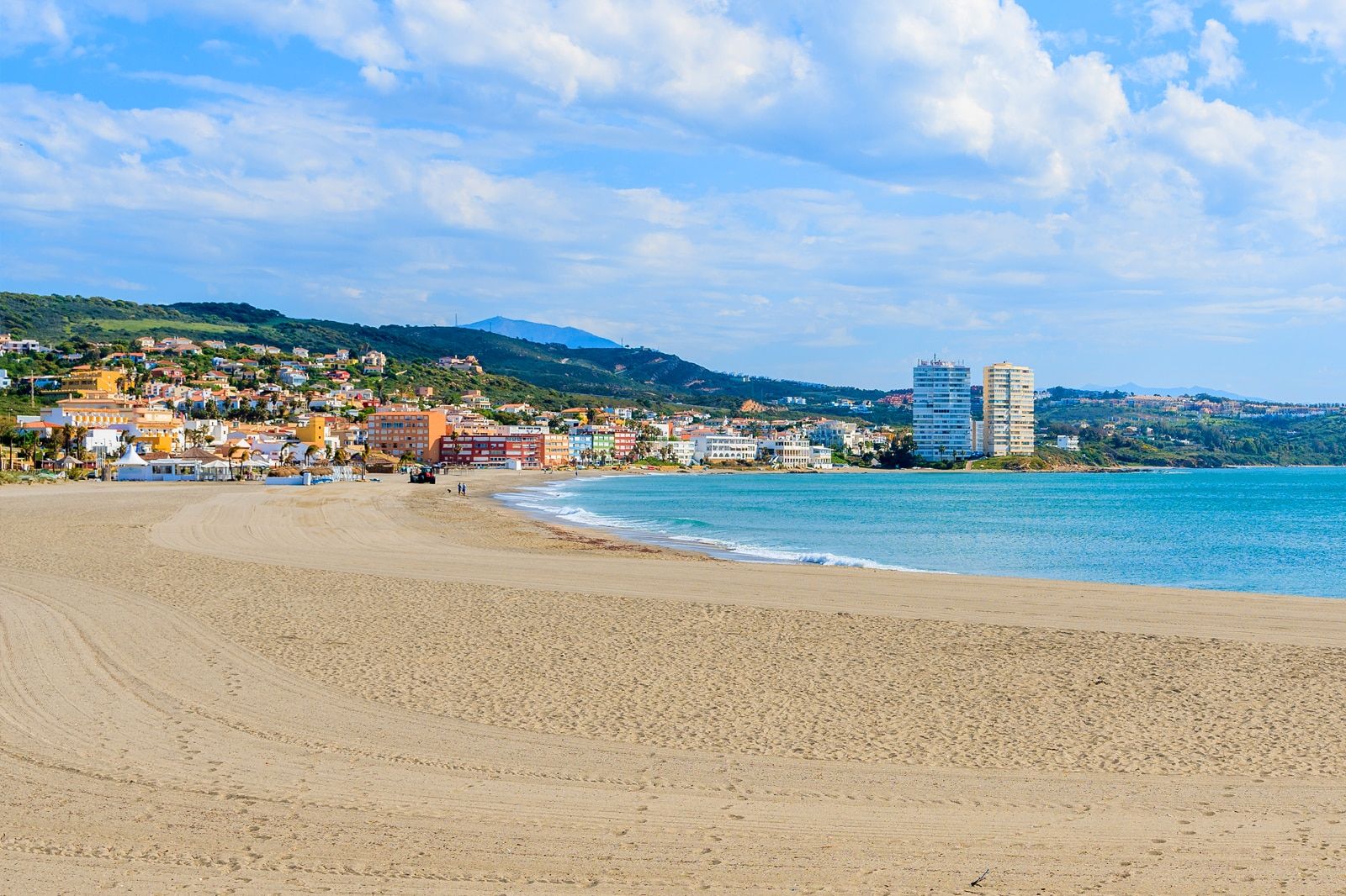 Things to Do in Costa del Sol