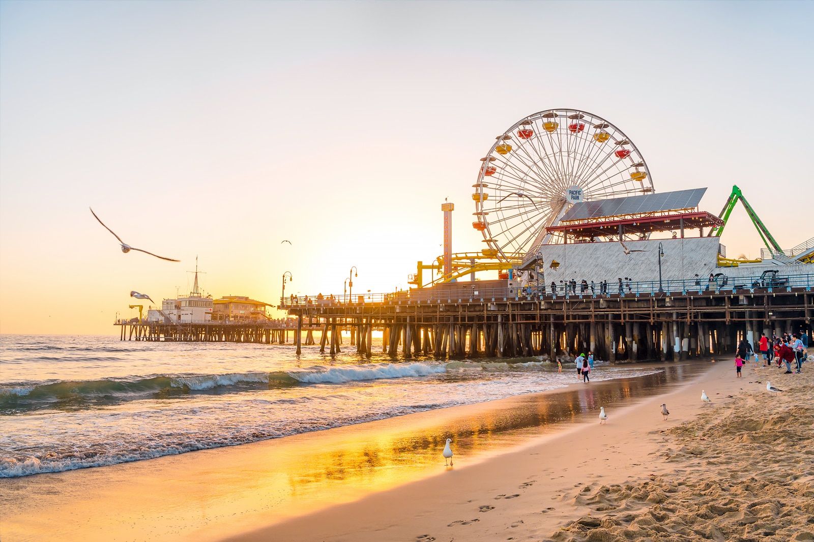 Best Things to Do for Couples in Los Angeles