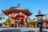 Things to Do in Nara
