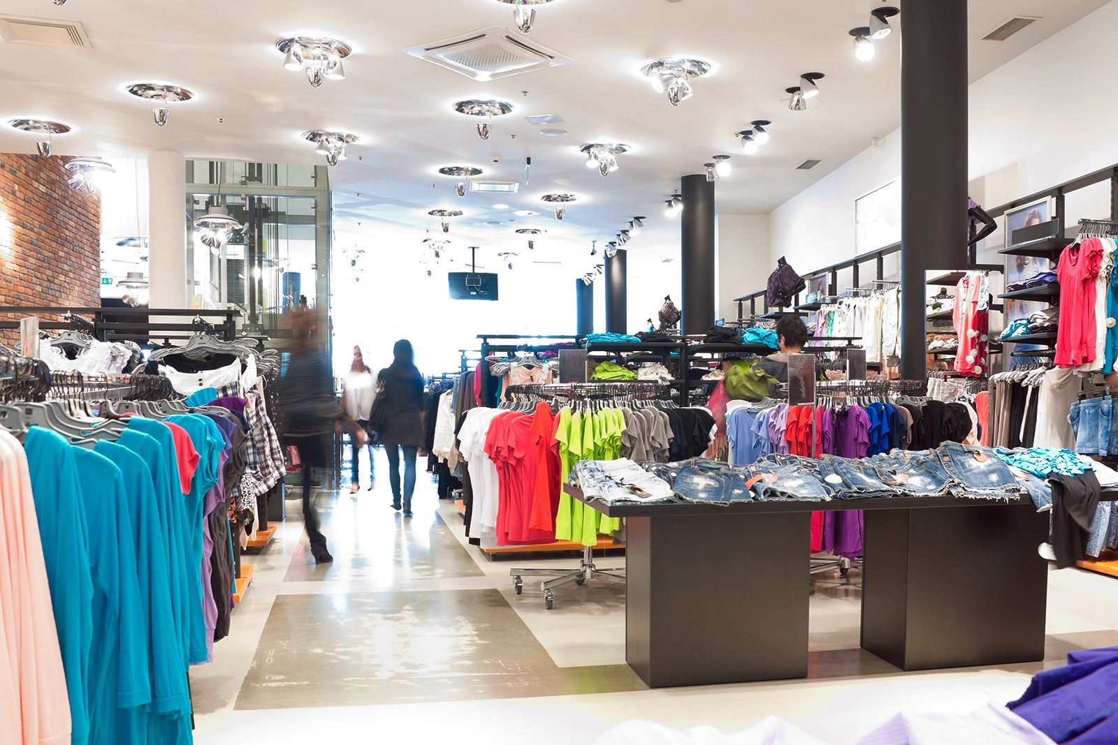 Best Places to Go Shopping in Santo Domingo