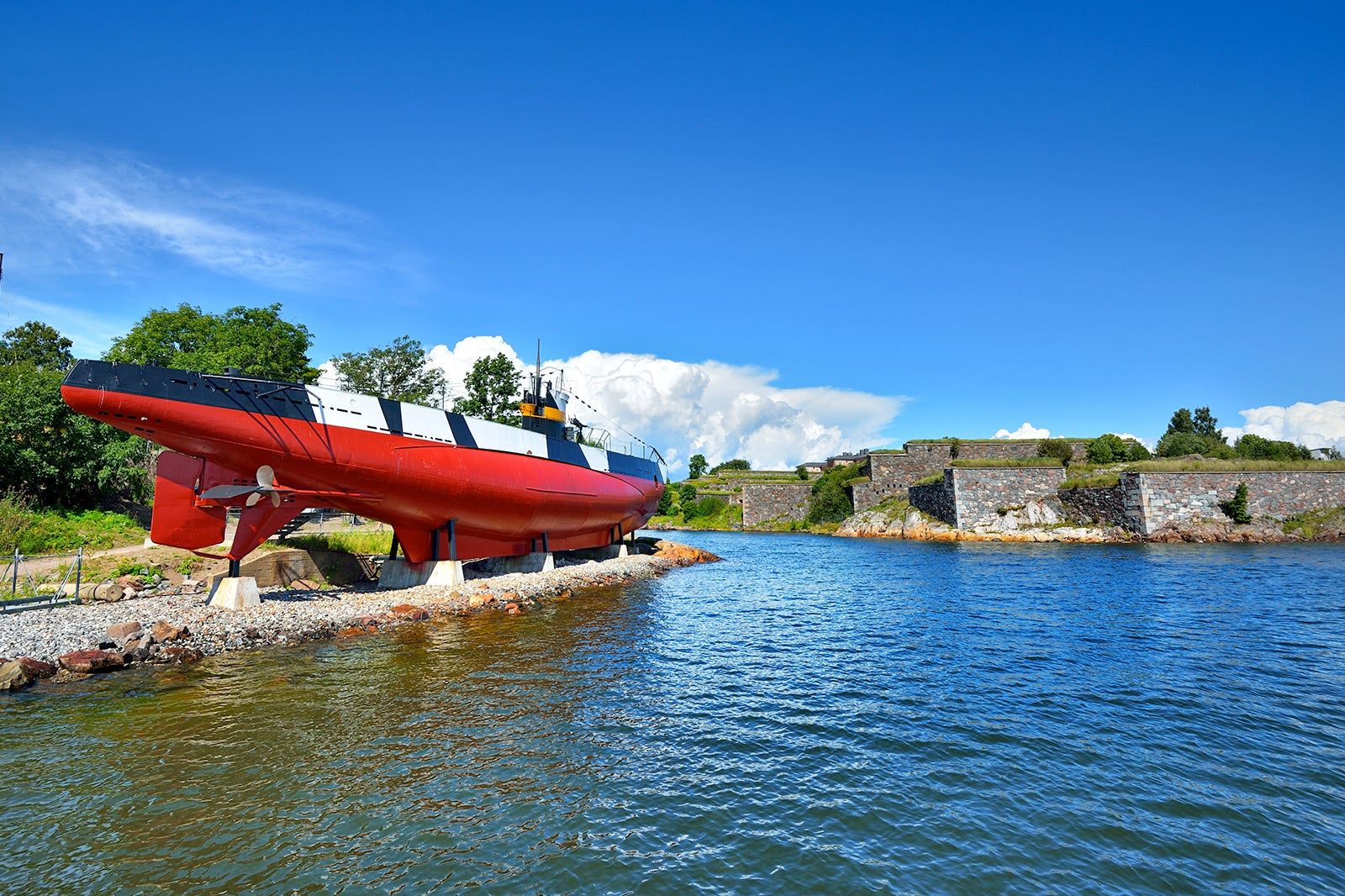 10 lesser-known sights in Helsinki