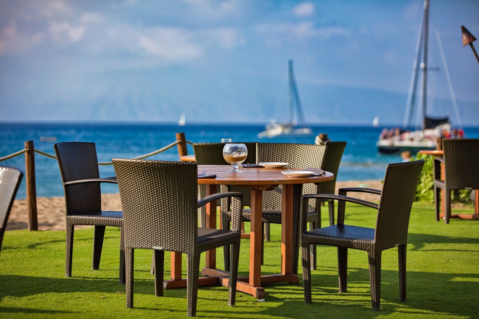 Best Restaurants in Kauai