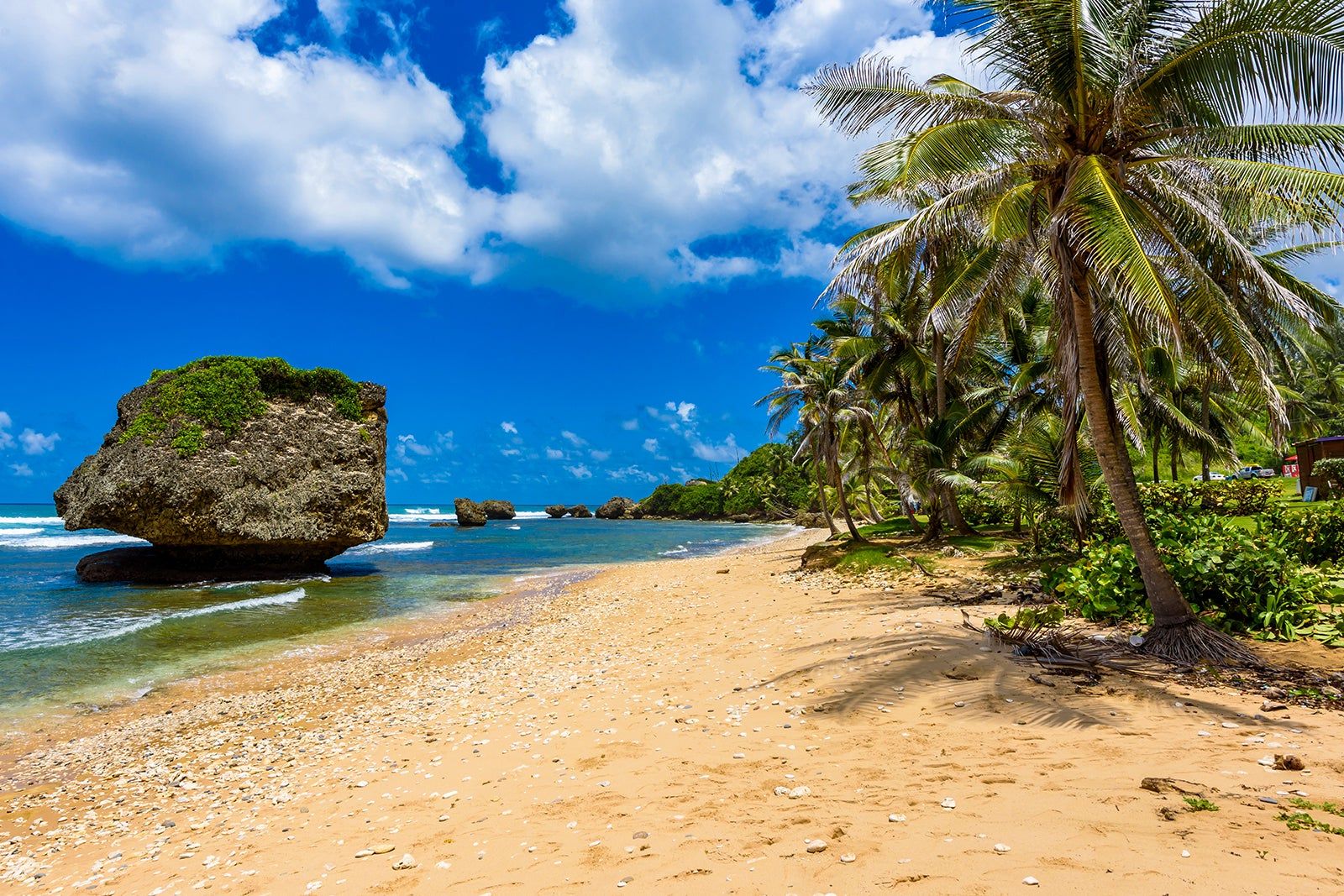 Most Instagrammable Places in Barbados