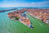 Fun Facts About Venice