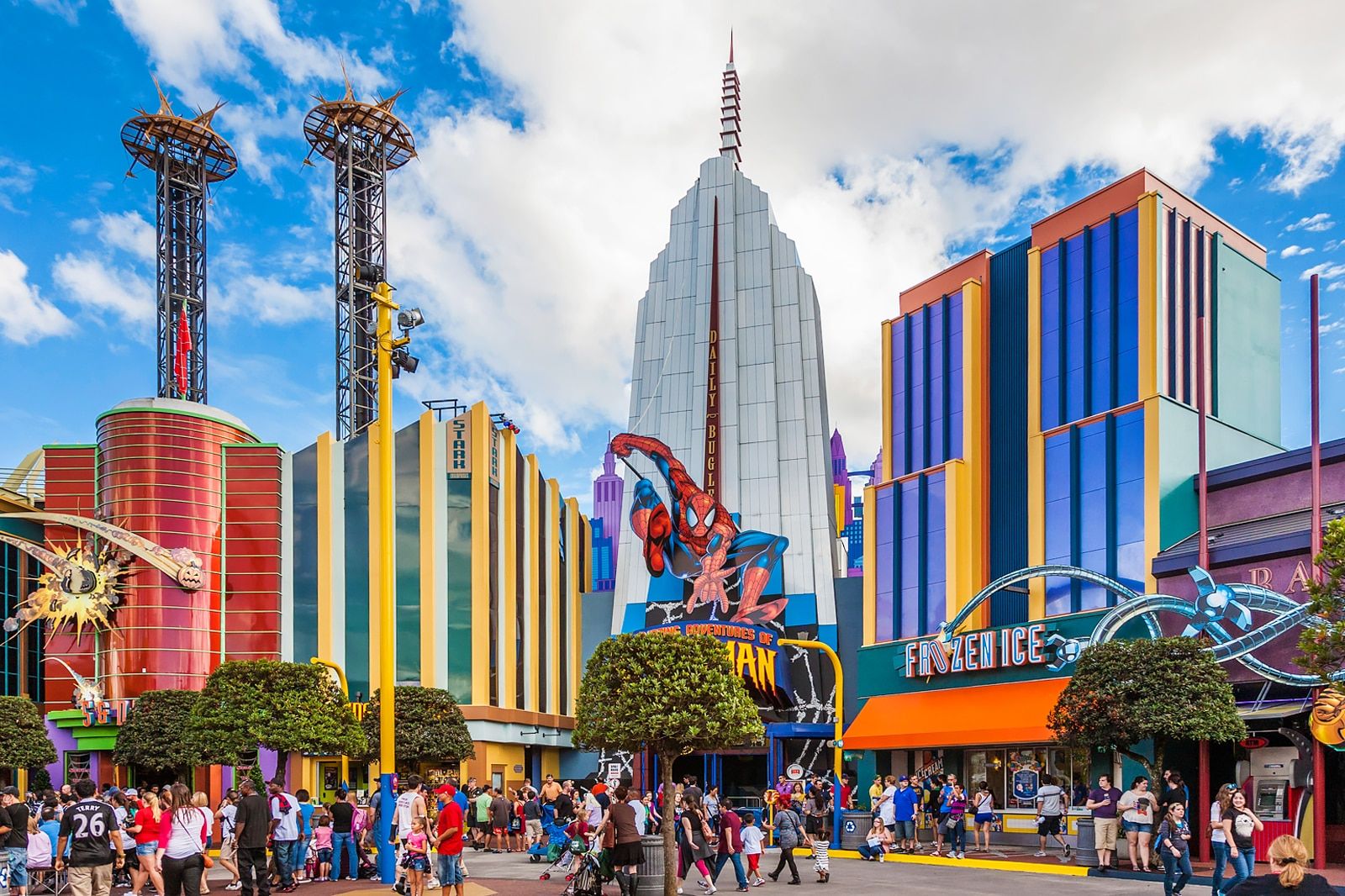 Best Things to Do in Universal Orlando