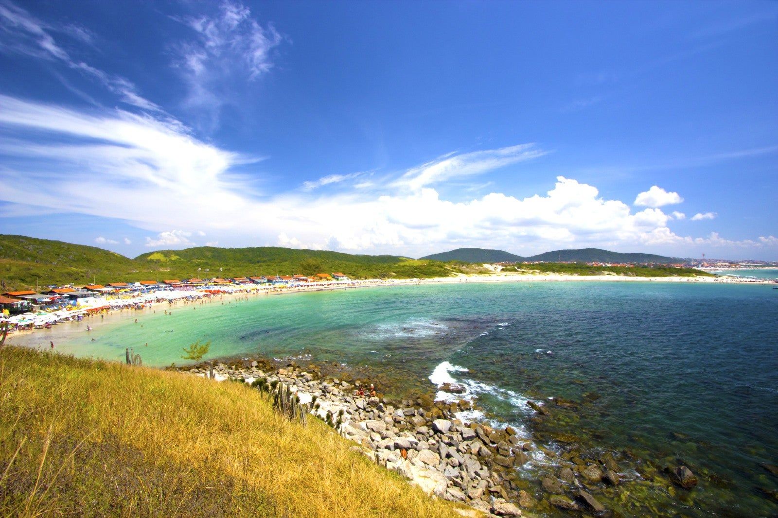 Conheça os 10 melhores hotéis em Cabo Frio