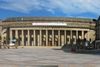 The Caird Hall Dundee