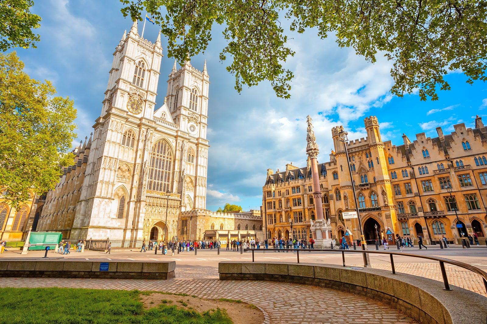 Cosas que hacer gratis en Londres