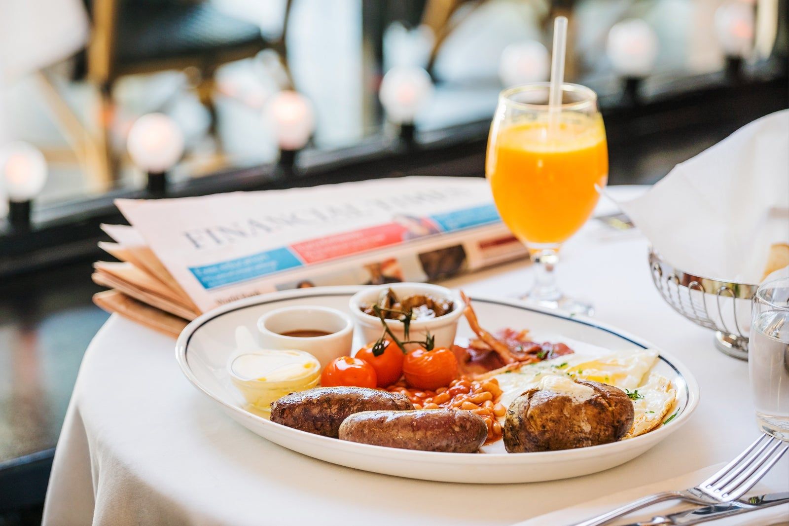 Places Locals Love to Eat in Reading, England