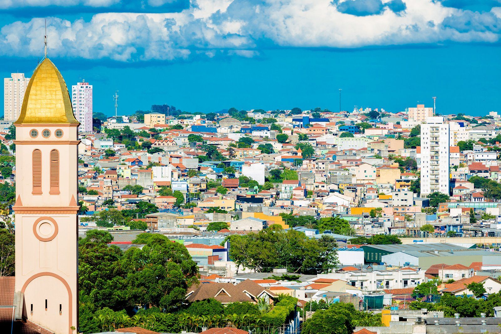 How to Stay Safe in Brazil