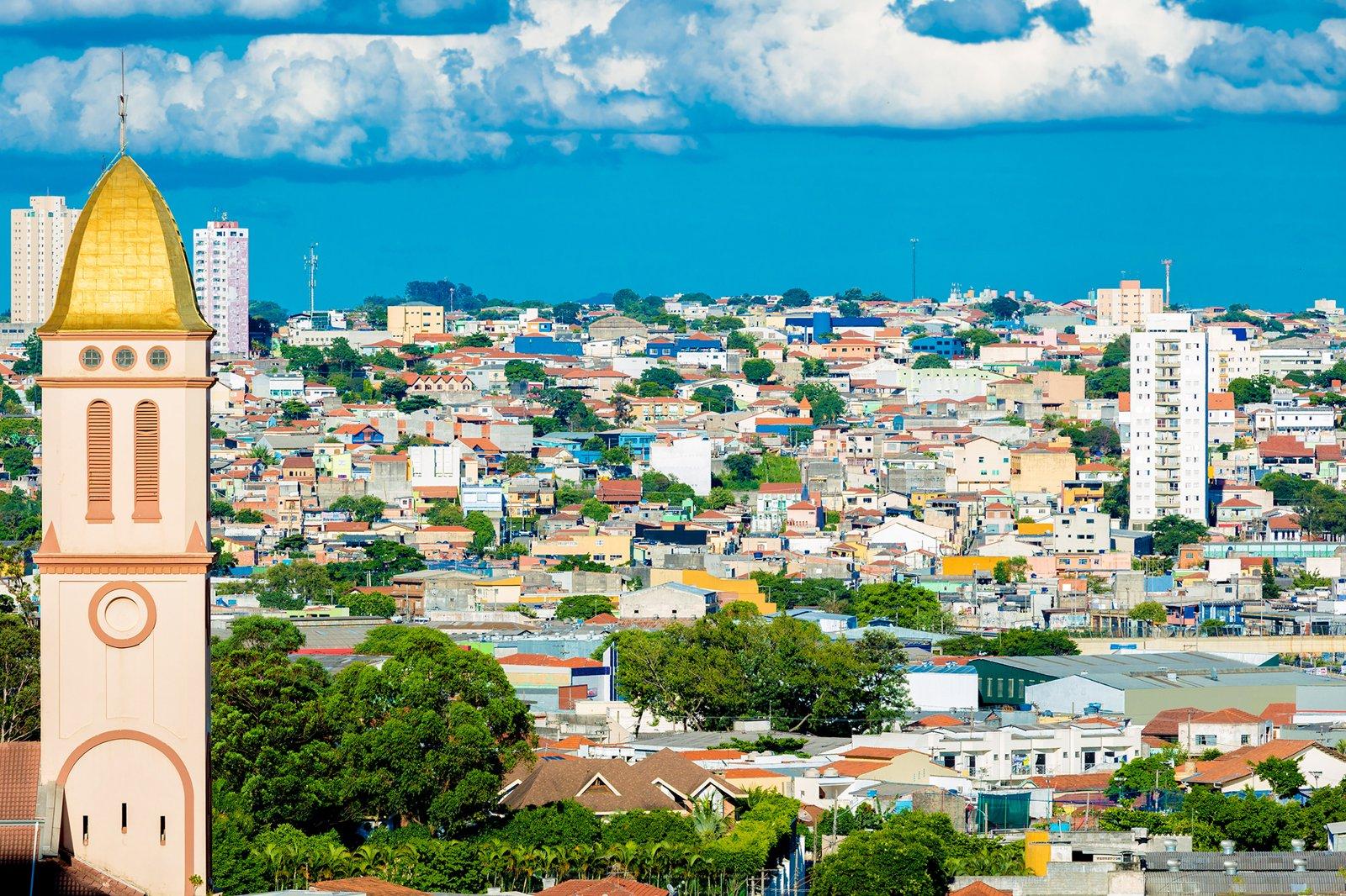 How to Stay Safe in Brazil