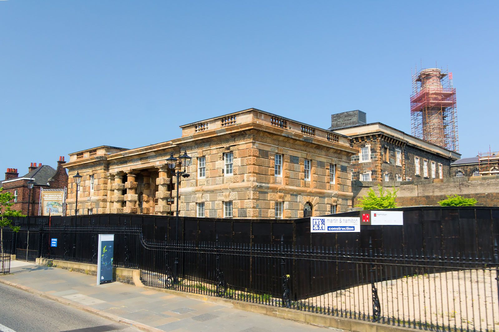 Foto de <a href="https://www.flickr.com/photos/infomatique/5702354450/in/photolist-9FU4j3" target="_blank" rel="noreferrer">William Murphy</a> (<a href="https://creativecommons.org/licenses/by-sa/2.0/" target="_blank" rel="noreferrer">CC BY-SA 2.0</a>)  modificada