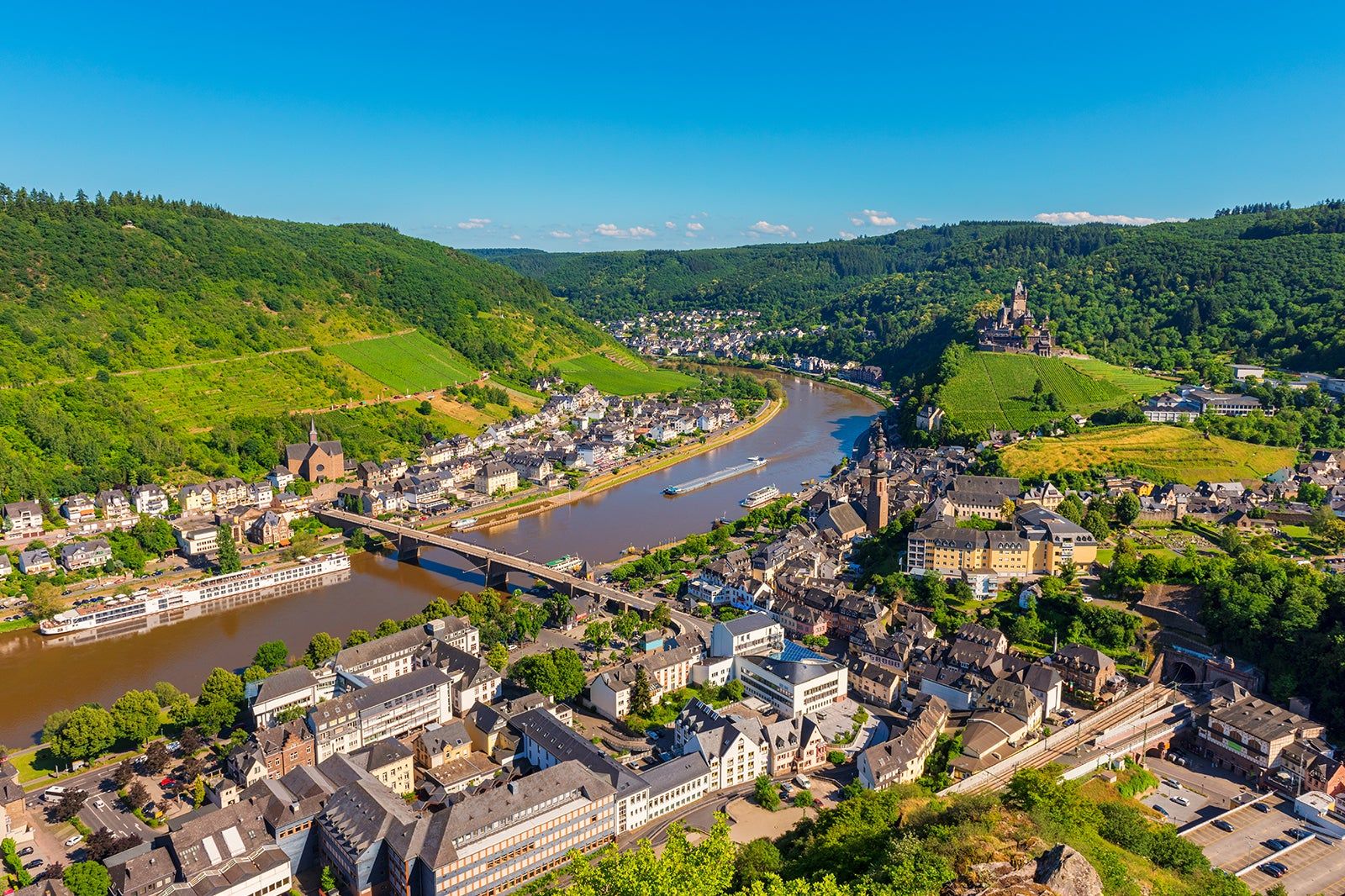 Best Things to Do in the Rhineland