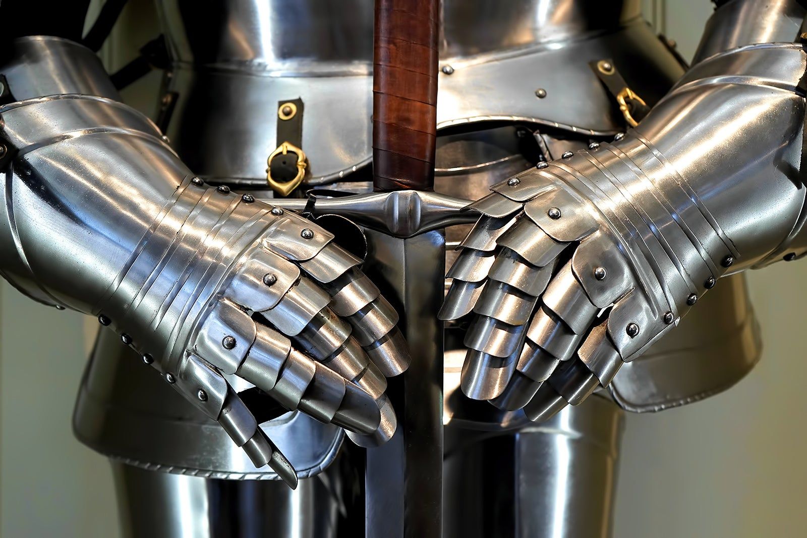 Medieval Times Dinner and Tournament