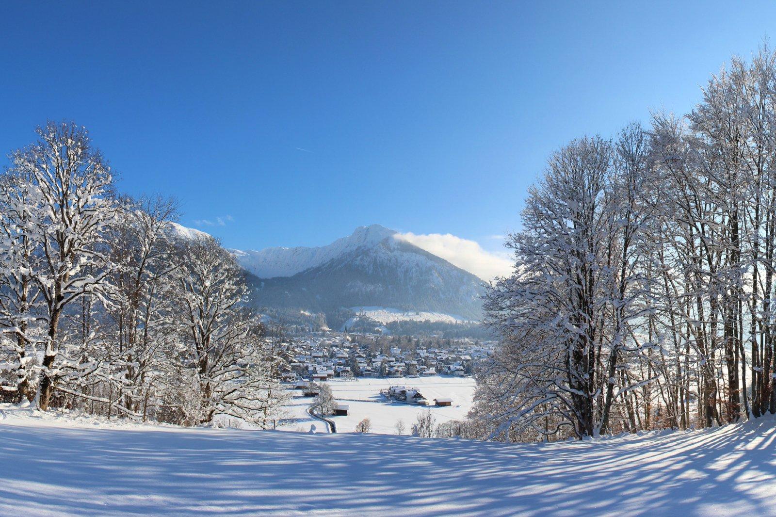 Oberstdorf