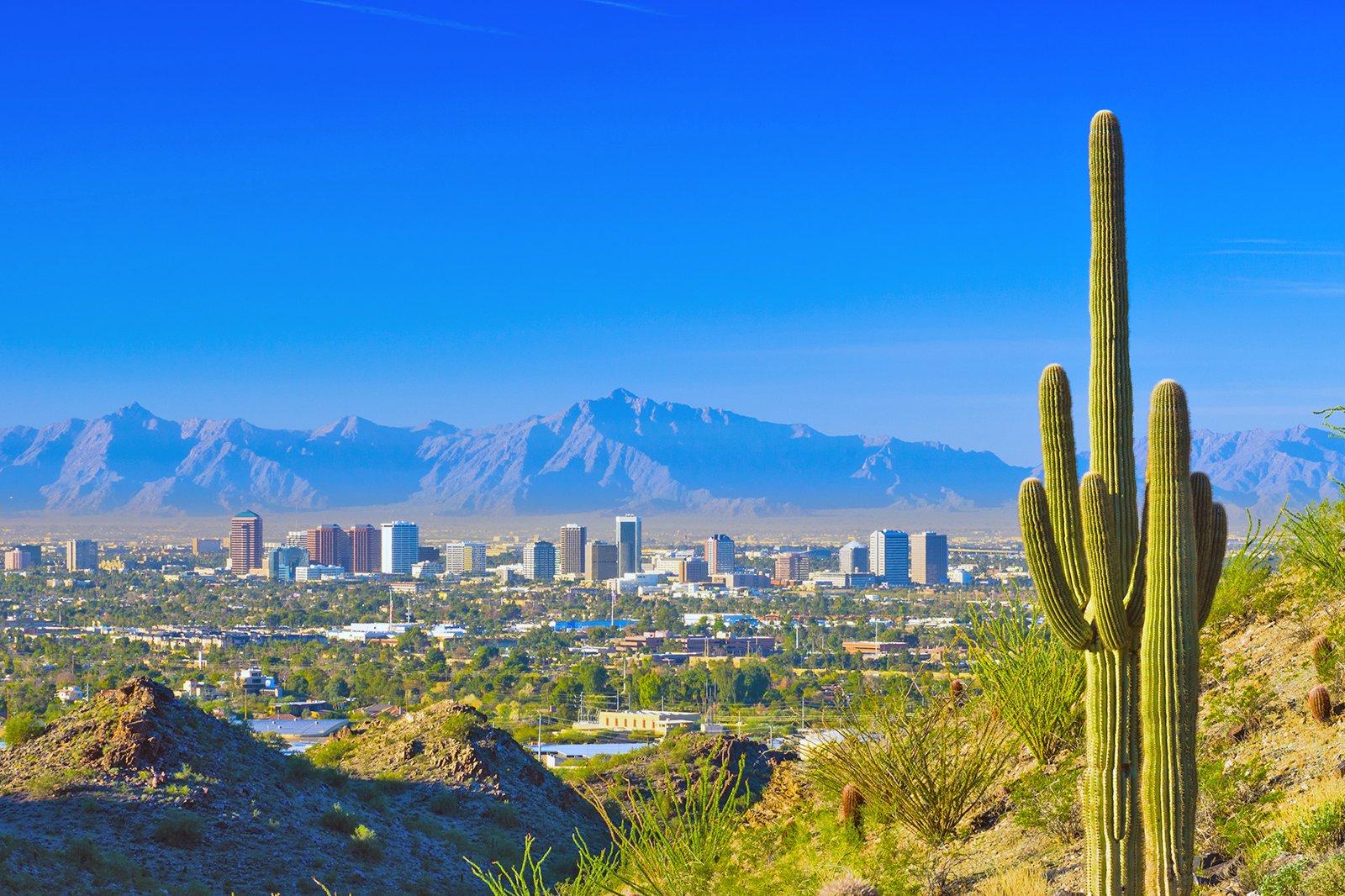 Phoenix