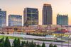 Atlantic Station in Atlanta