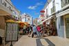 Best Places to Go Shopping in the Algarve