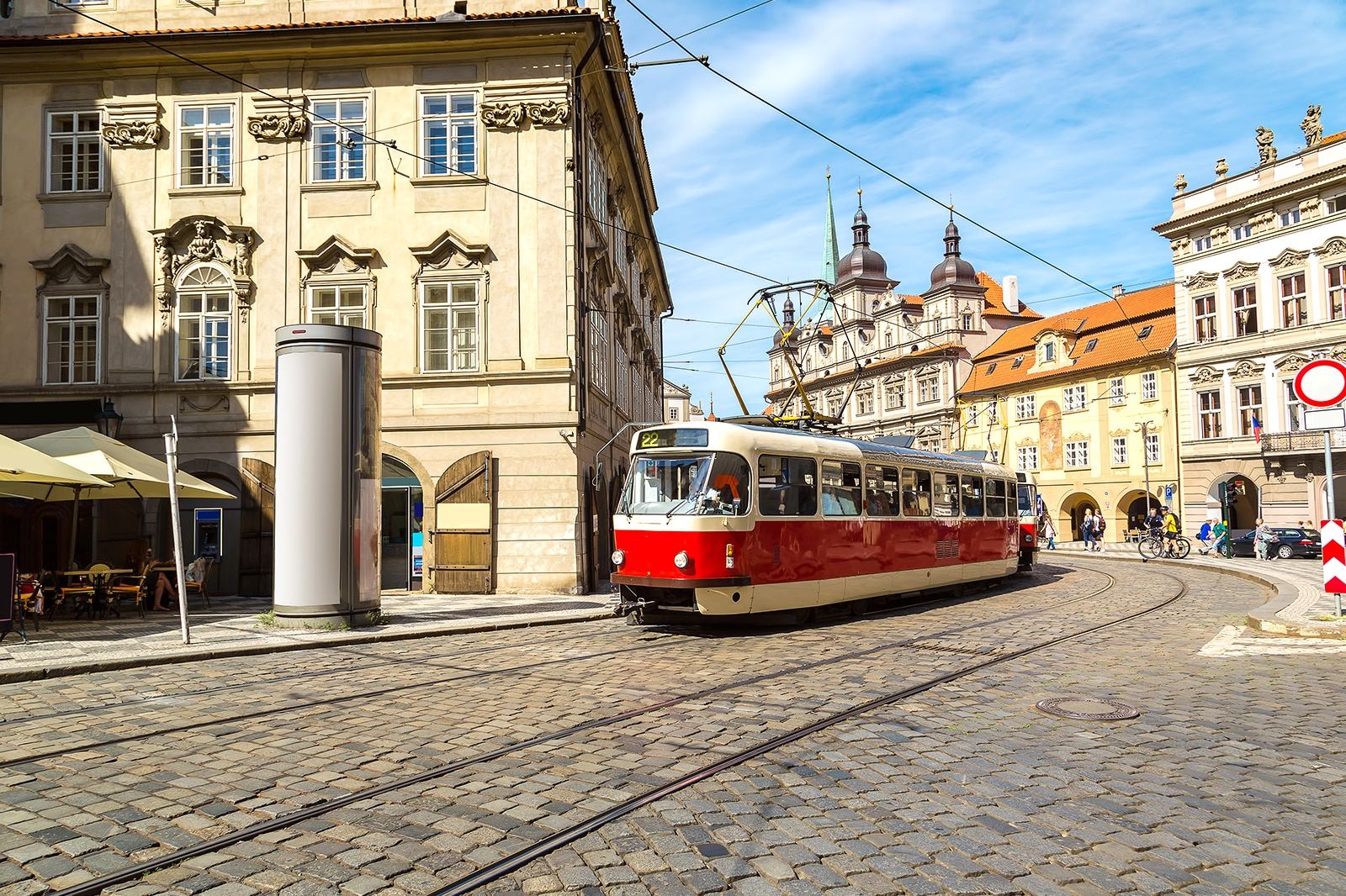 Prague Travel Essentials