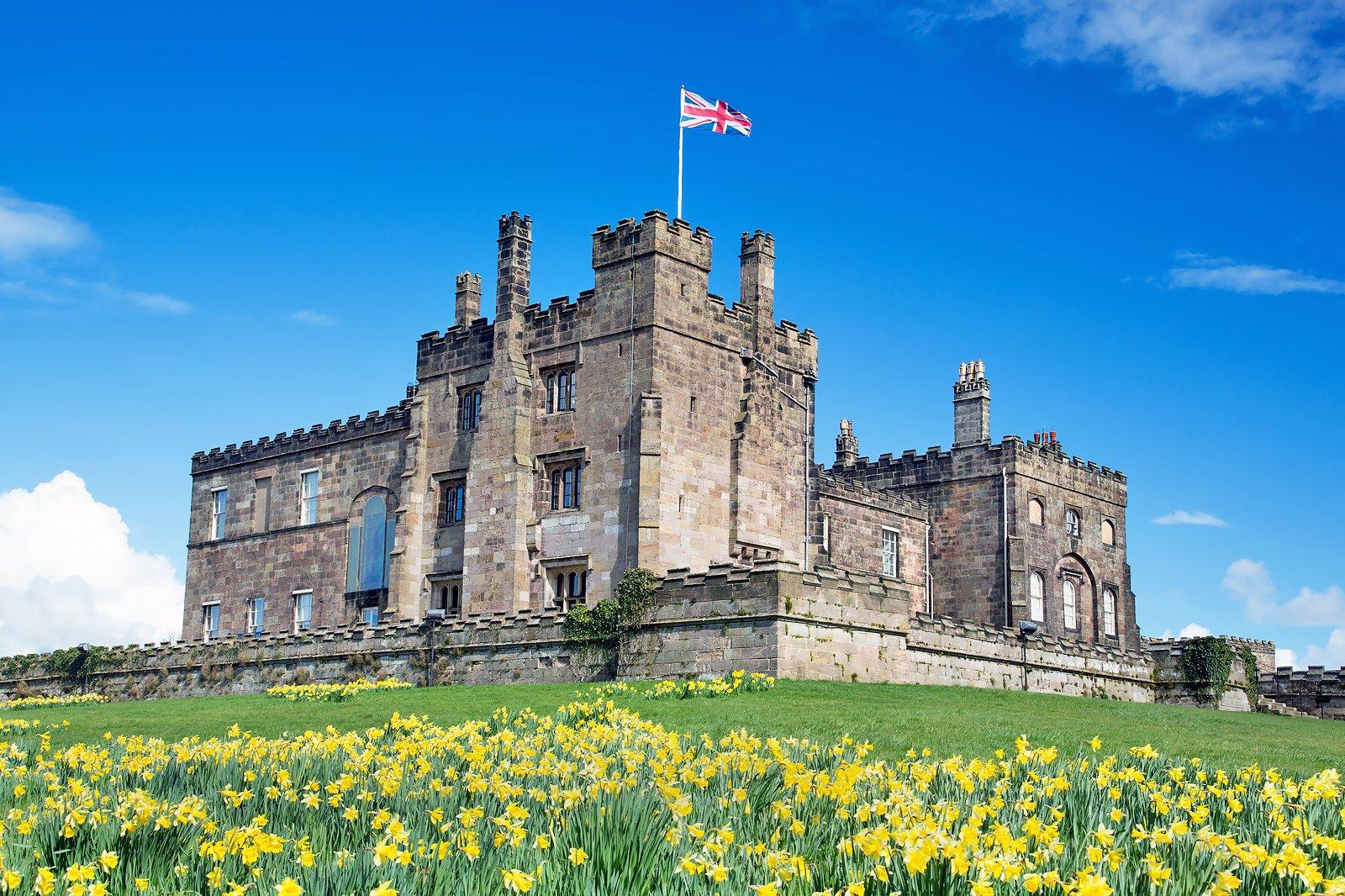 Things to Do in Harrogate