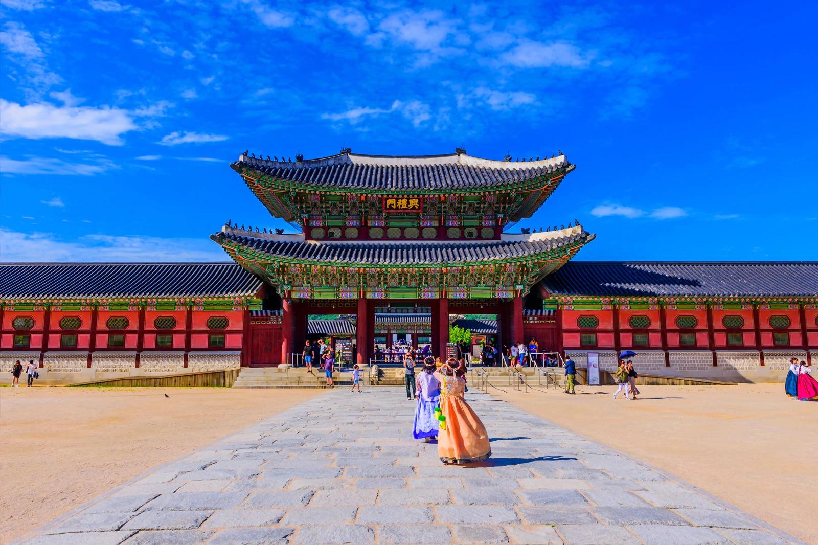 Things to Do in South Korea
