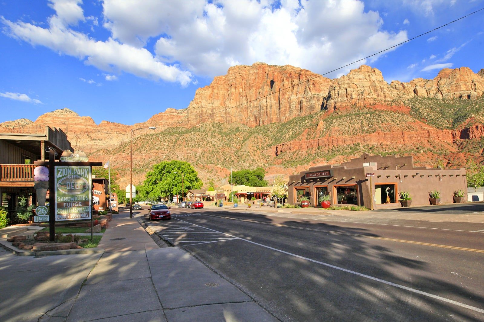Must-Visit Small Towns in Utah