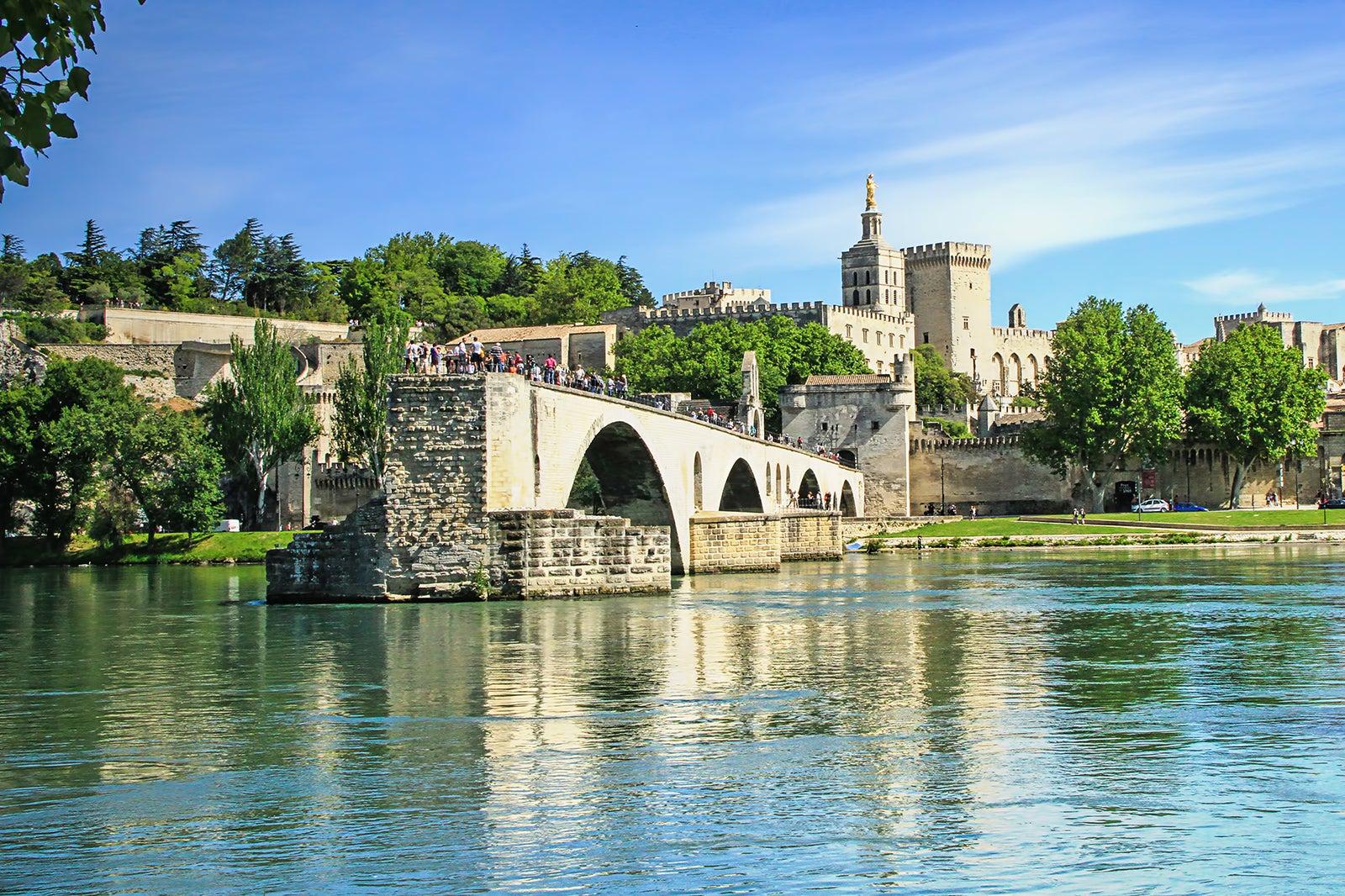 Amazing French Walled Cities Frozen in Time - Fortified Cities in France You Should Visit
