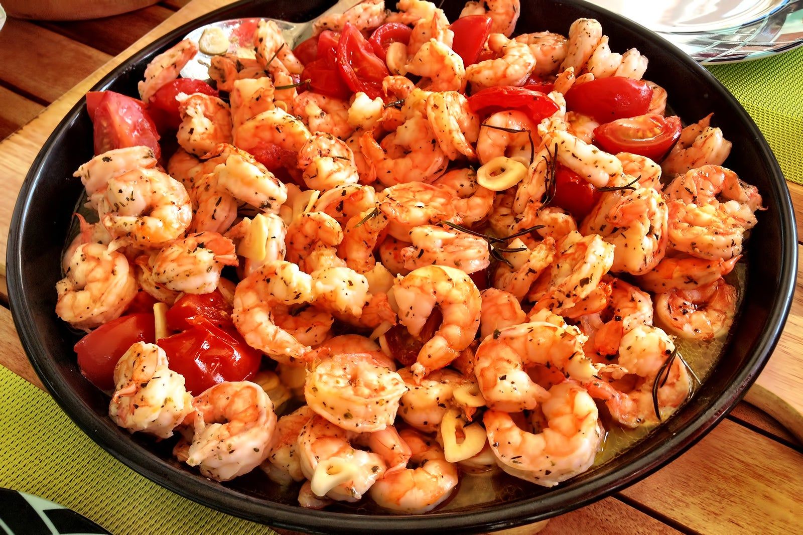 Harbor View Restaurant in Manila