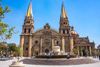 Iconic Buildings and Places in Guadalajara