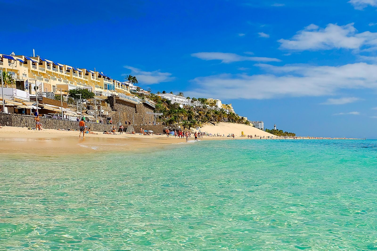Best Beaches in Fuerteventura