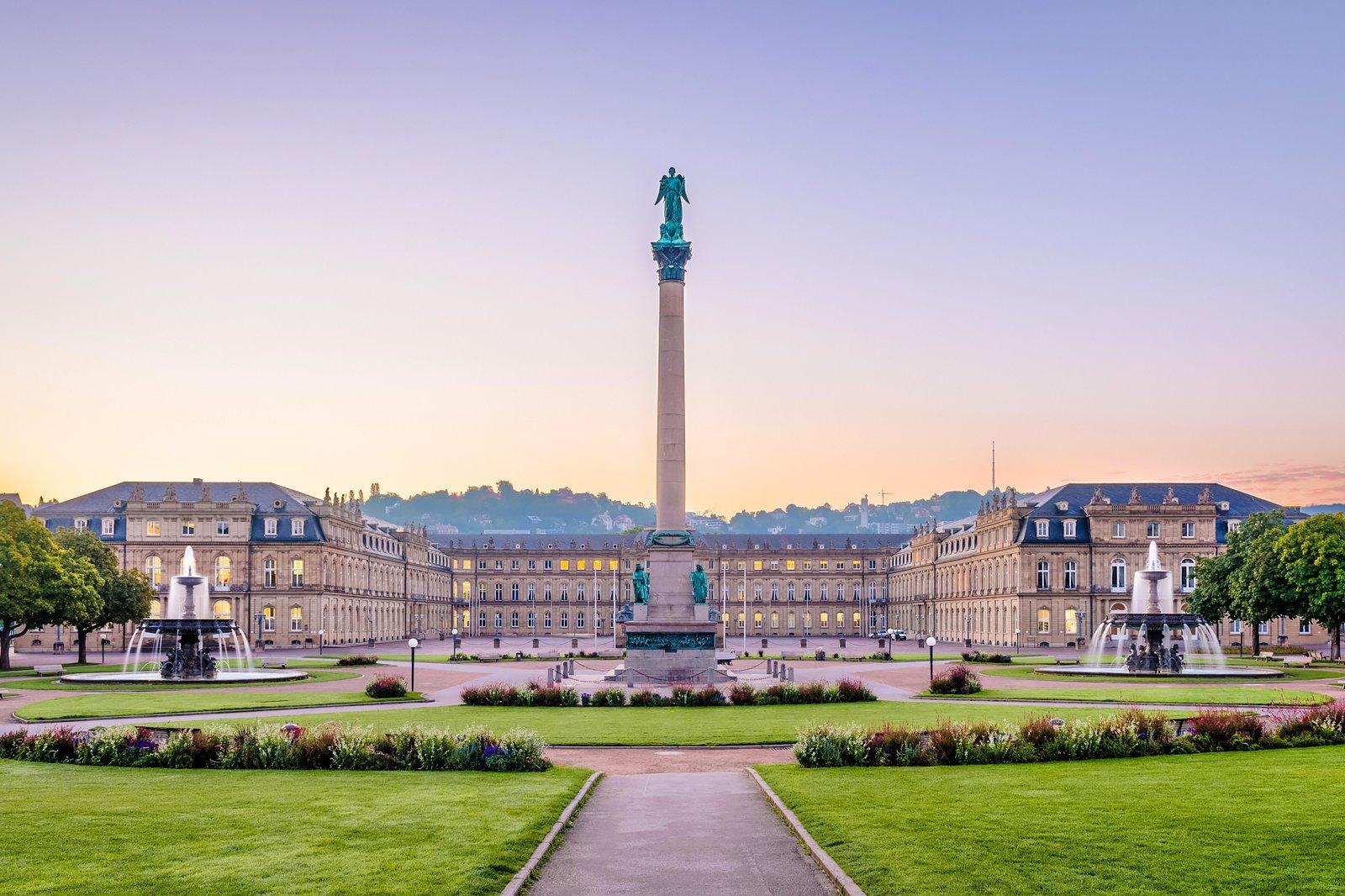 Stuttgart
