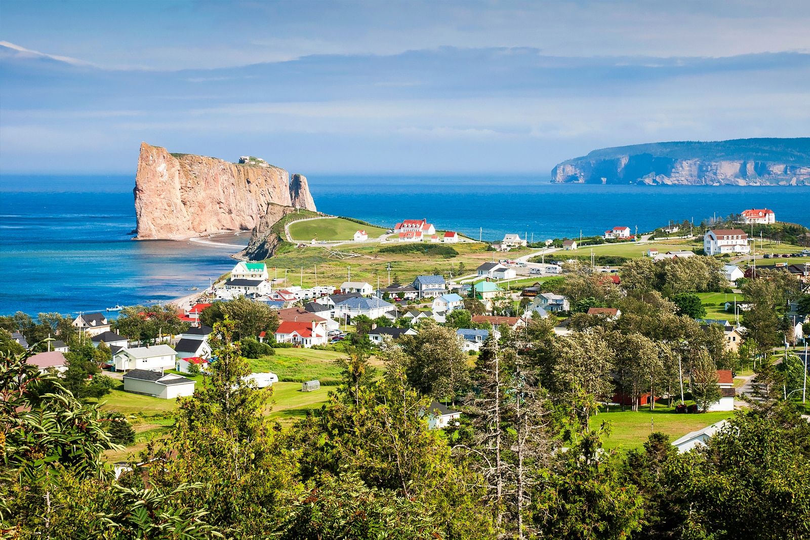 Best Places to Avoid the Crowds in Canada