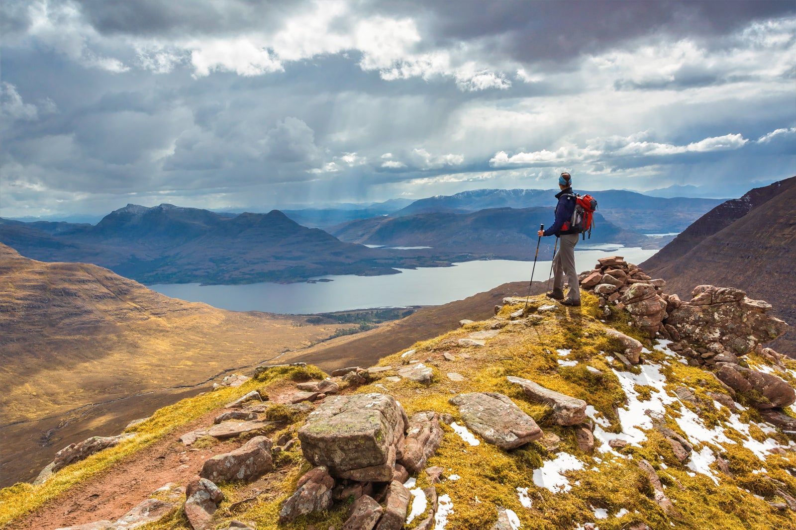 Best Natural Wonders in the Scottish Highlands
