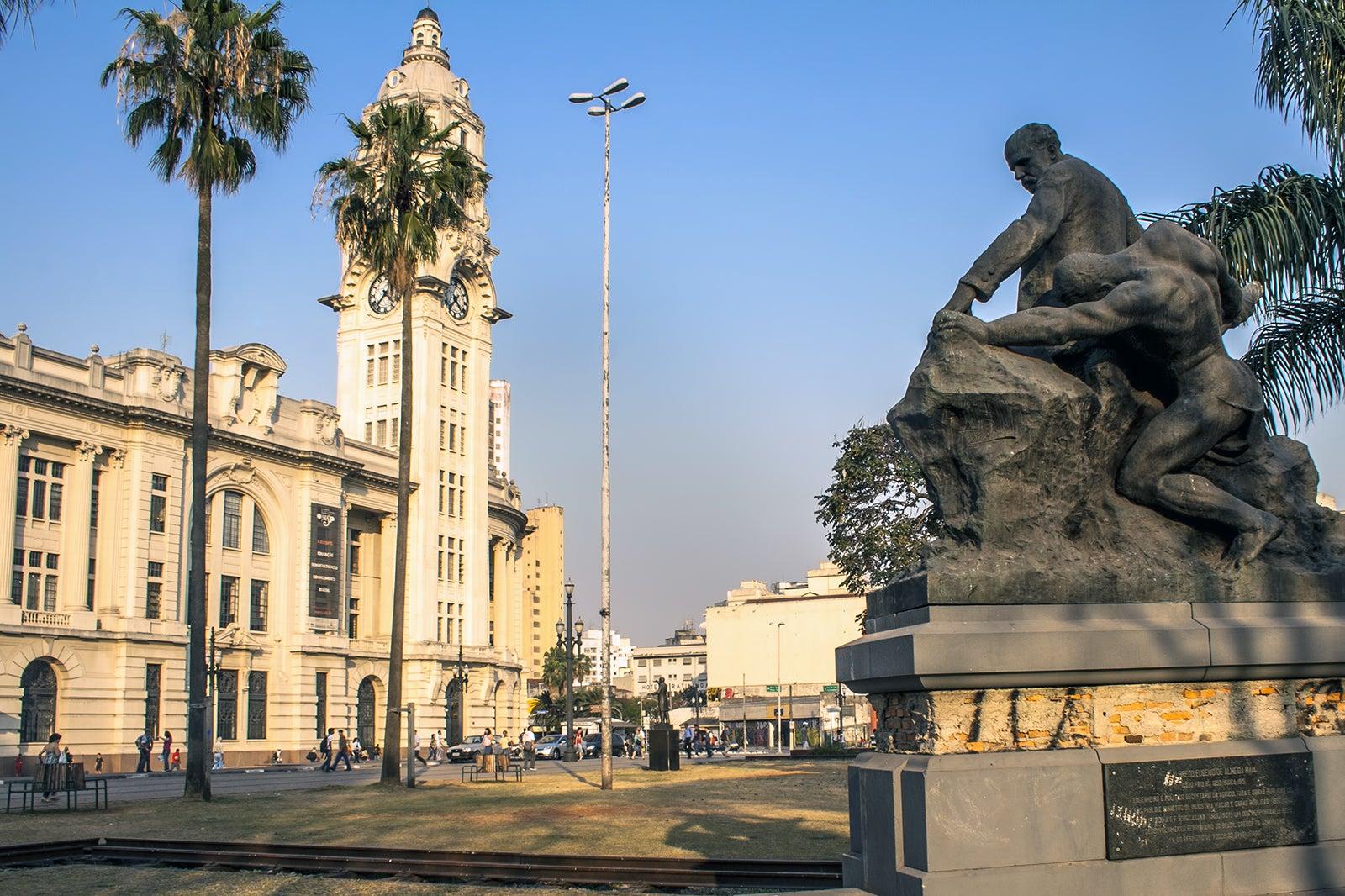Sala São Paulo