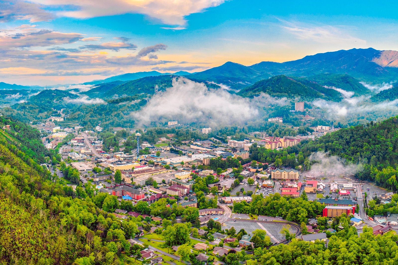 Gatlinburg