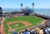 AT&T Park in San Francisco