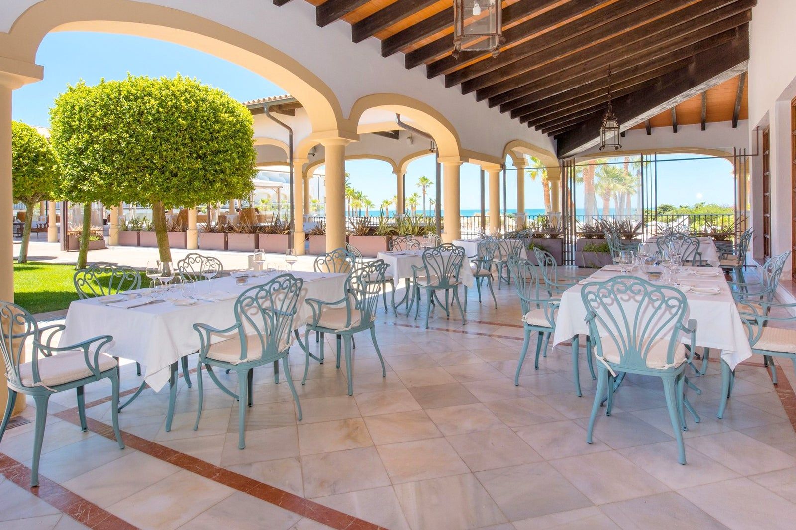 The best restaurants in Chiclana de la Frontera