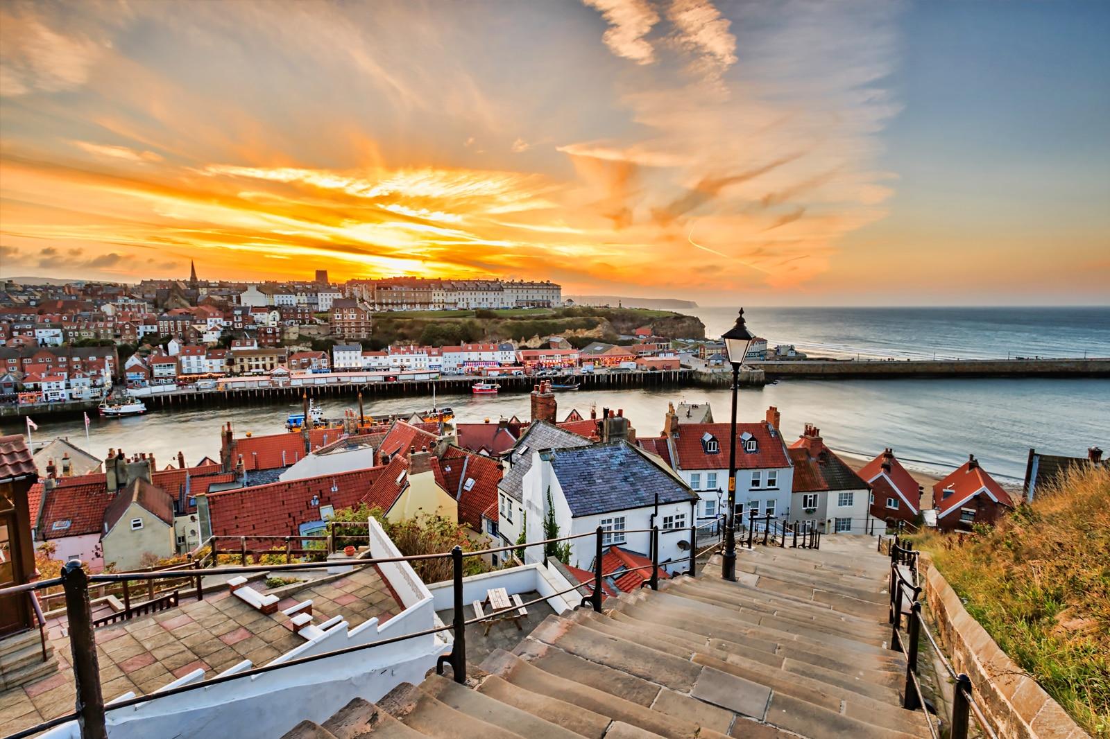 Whitby