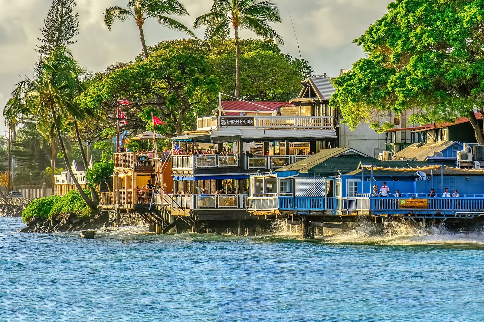 10 Best Local Restaurants in Maui