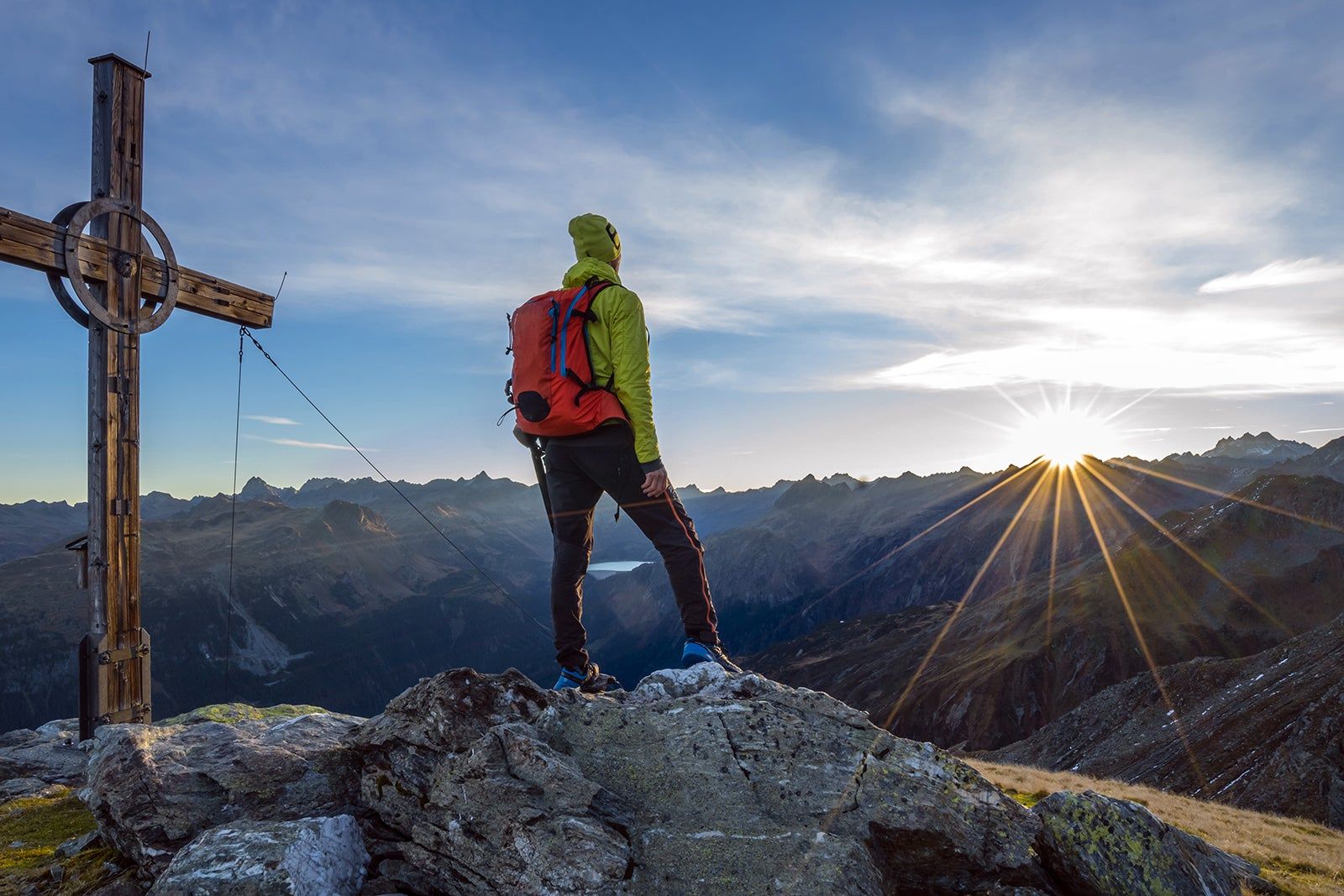 6 Best Climbing Areas Around Bergen