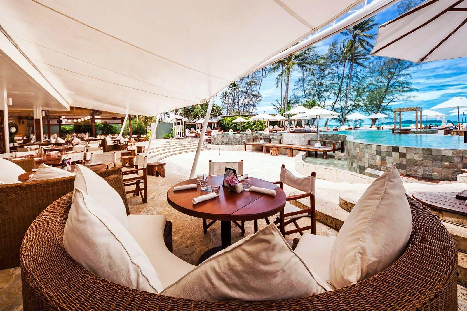 Best Weekend Brunches in Koh Samui