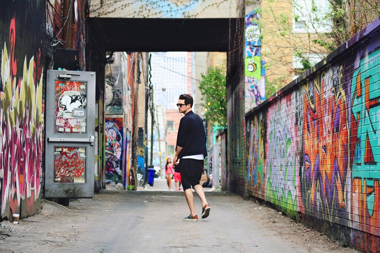 Most Instagrammable Places in Toronto