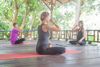 Yoga Retreats